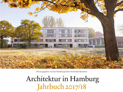 Hamburg Jahrbuch 2017/18 Hamburg Jahrbuch 2017/18
