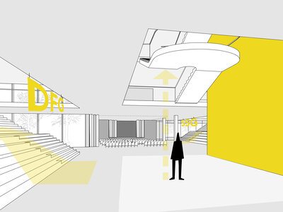Schulcampus Struenseestraße - Kooperation mit NOVA5 Schulcampus Struenseestraße - Kooperation mit NOVA5