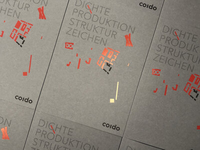 coido Buch Werkauswahl coido Buch Werkauswahl