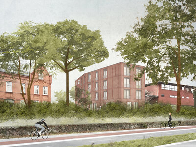 Tagesförderung und Wohnen Sengelmannstraße Tagesförderung und Wohnen Sengelmannstraße