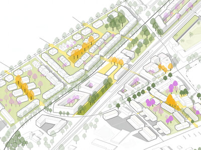 Rahmenplan Tonndorf Rahmenplan Tonndorf