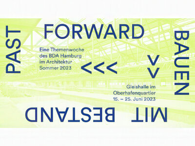Past Forward Past Forward
