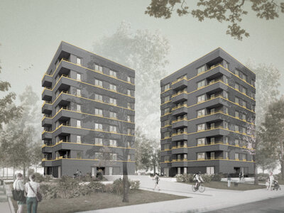 Wesselyring Realisierung Wesselyring Realisierung