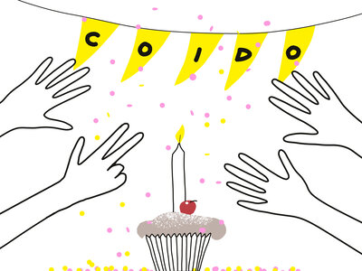 coido feiert 18 Jahre coido feiert 18 Jahre