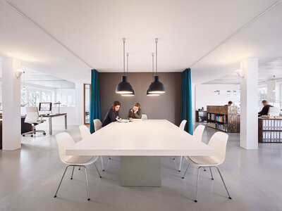 coido sucht Architekt*in (m/w/d) mit ca. 5 Jahren Berufserfahrung für LPH 1–4 Standort: Hamburg | Beginn: ab sofort | Anstellung: Vollzeit oder Teilzeit coido sucht Architekt:innen