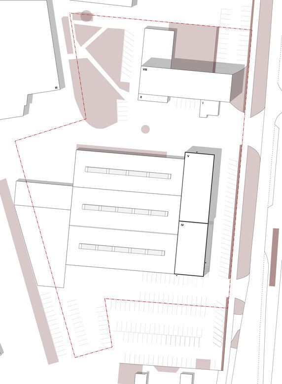 Stulz Firmenzentrale