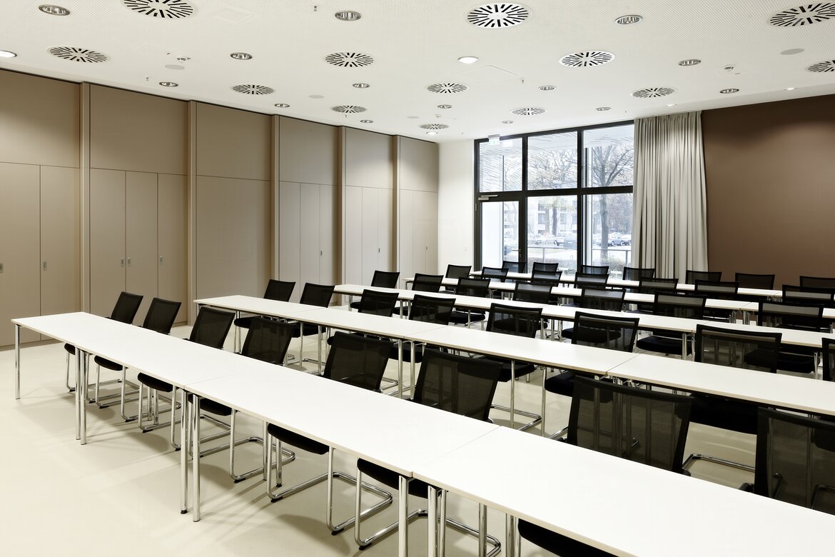 Stulz Firmenzentrale