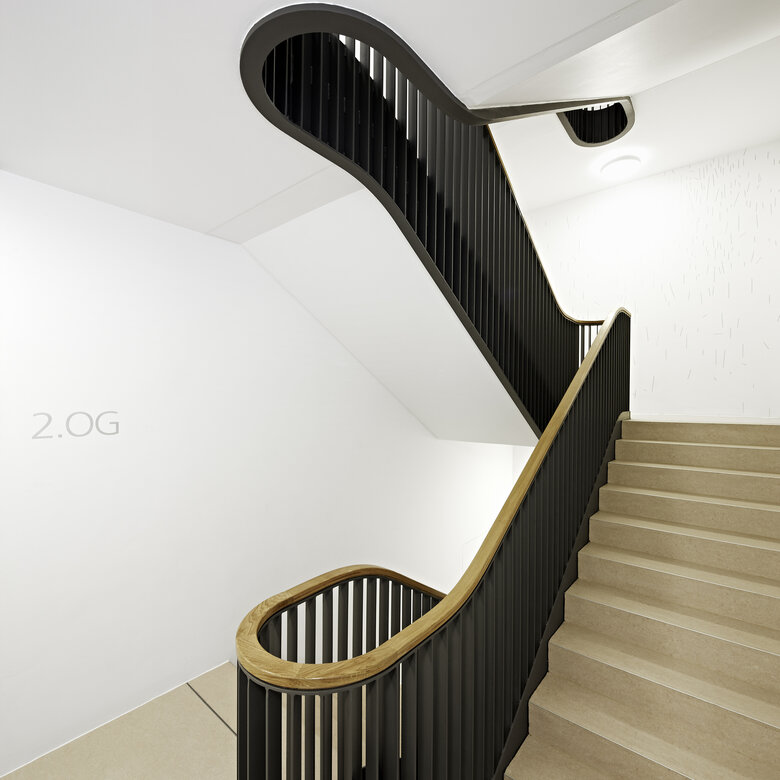 Stulz Firmenzentrale