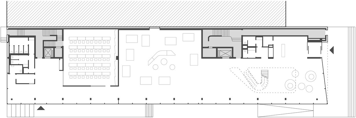 Stulz Firmenzentrale