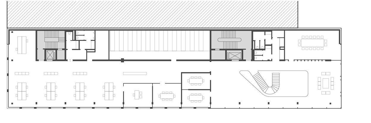 Stulz Firmenzentrale