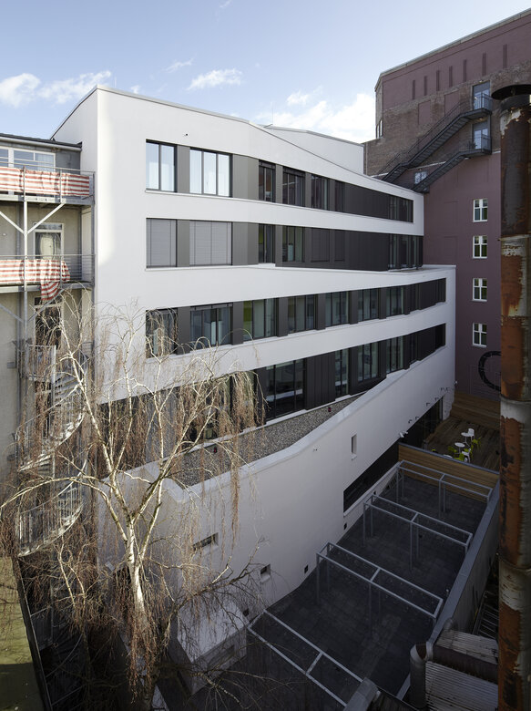 Klockmannhaus - Hostel Klockmannhaus