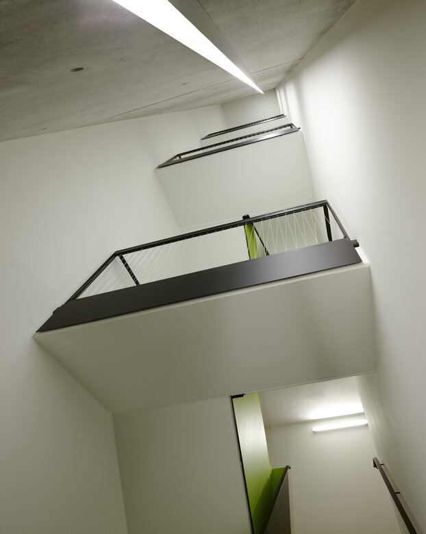 Klockmannhaus - Hostel Klockmannhaus