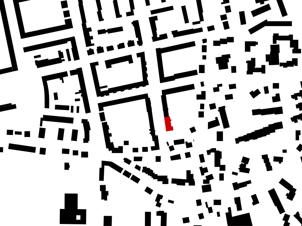 Dannenbergstraße, Hannover