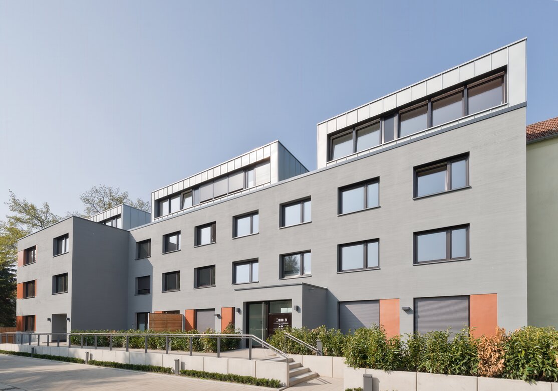 Dannenbergstraße, Hannover