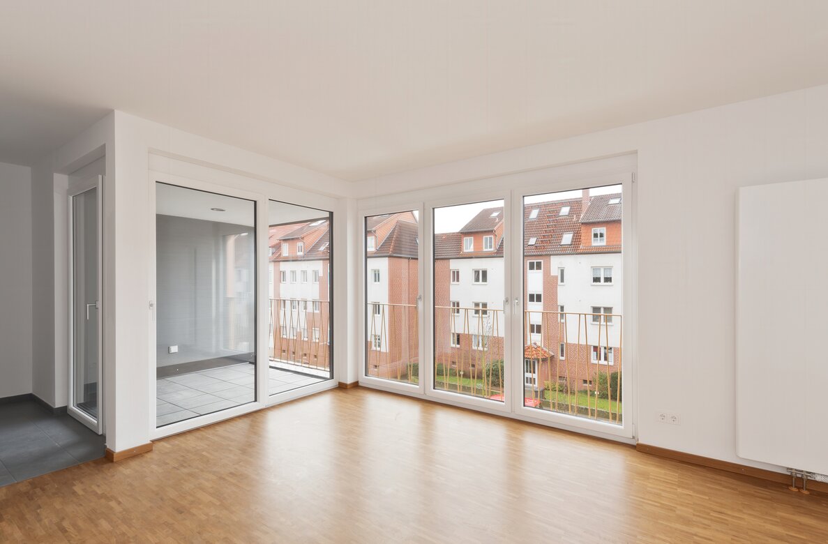 Dannenbergstraße, Hannover