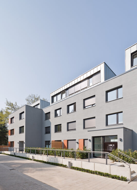 Dannenbergstraße, Hannover