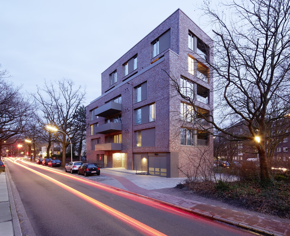 Barmbeker Straße 82
