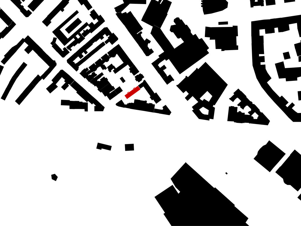 Bundesweg, Rotherbaum