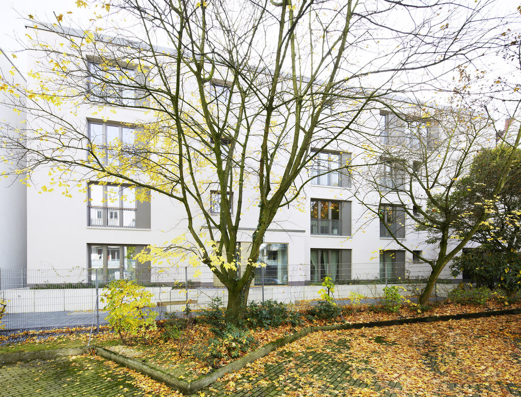 Bundesweg, Rotherbaum