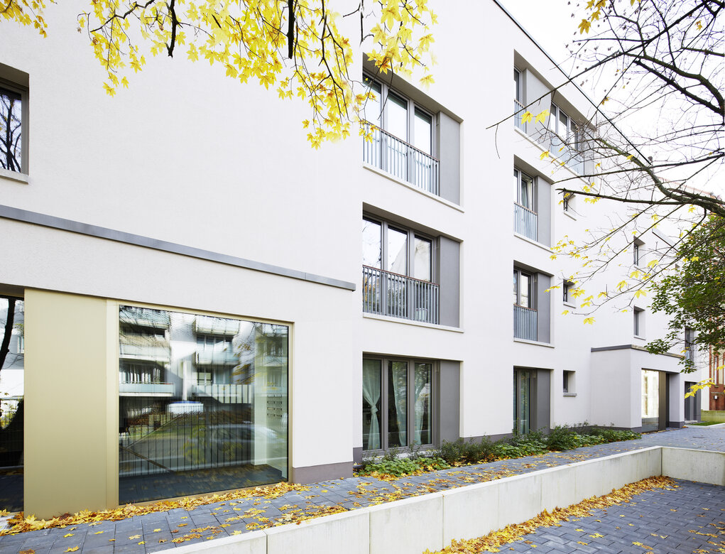 Bundesweg, Rotherbaum