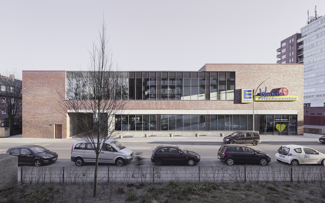 Edeka Neugraben Edeka Neugraben