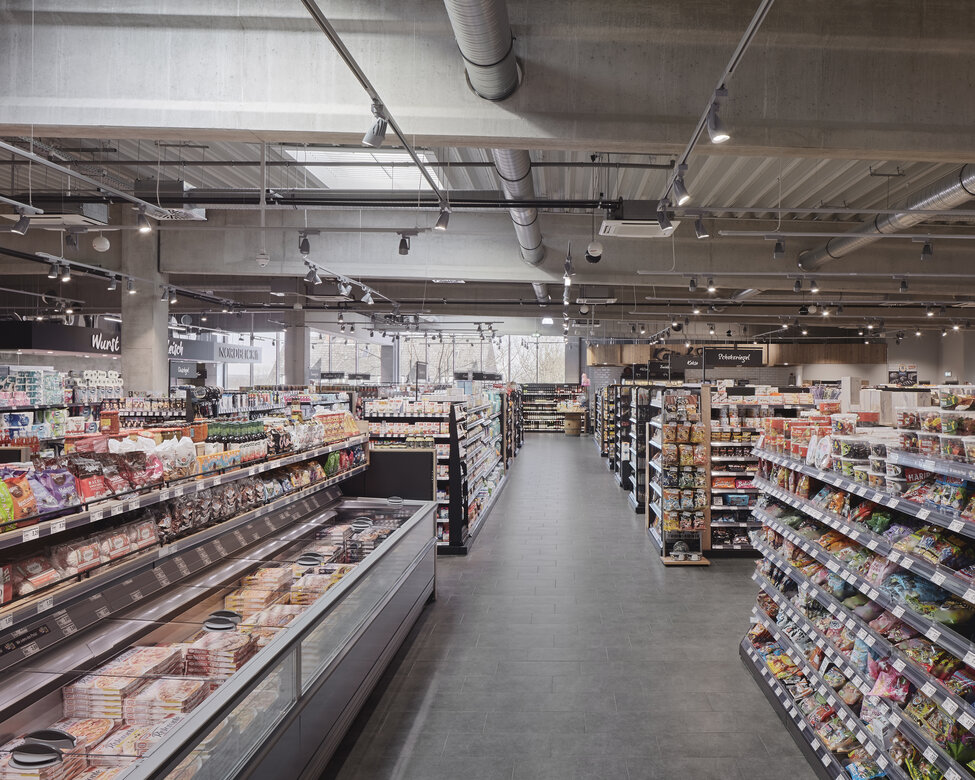 Edeka Neugraben Edeka Neugraben