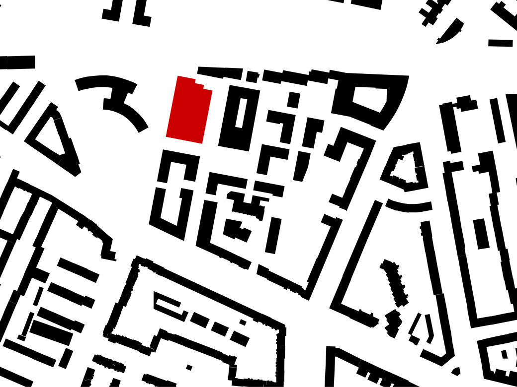 Kolbenhöfe, Halle 7