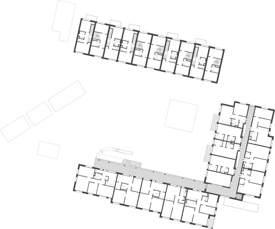 Gemeinschaftshof Bergedorf