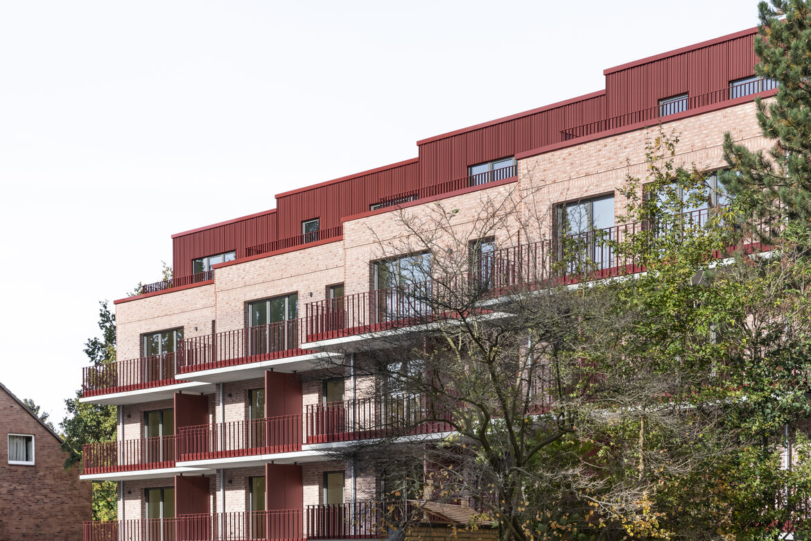 Lokstedt 67 Lokstedt 67