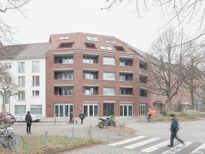 Haus Dithmarschen Haus Dithmarschen