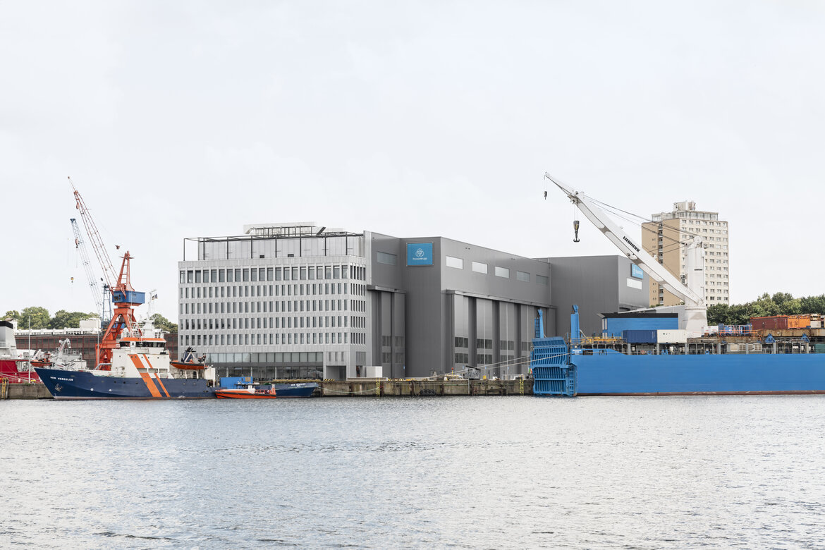 TKMS, Kiel