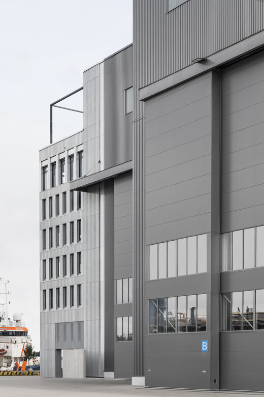 TKMS, Kiel