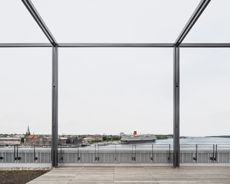 TKMS, Kiel