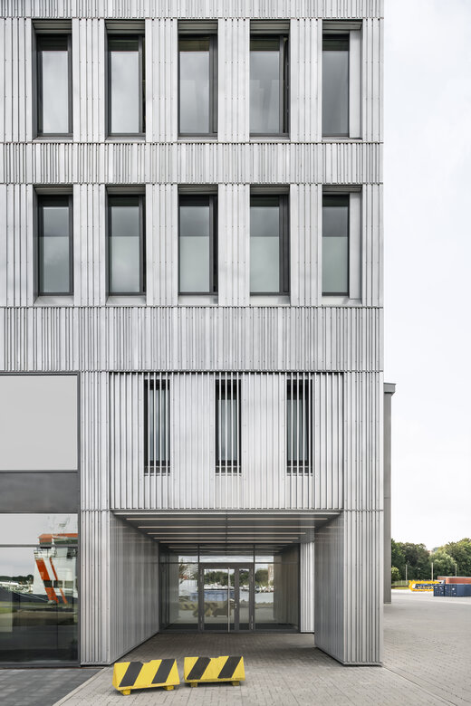 TKMS, Kiel