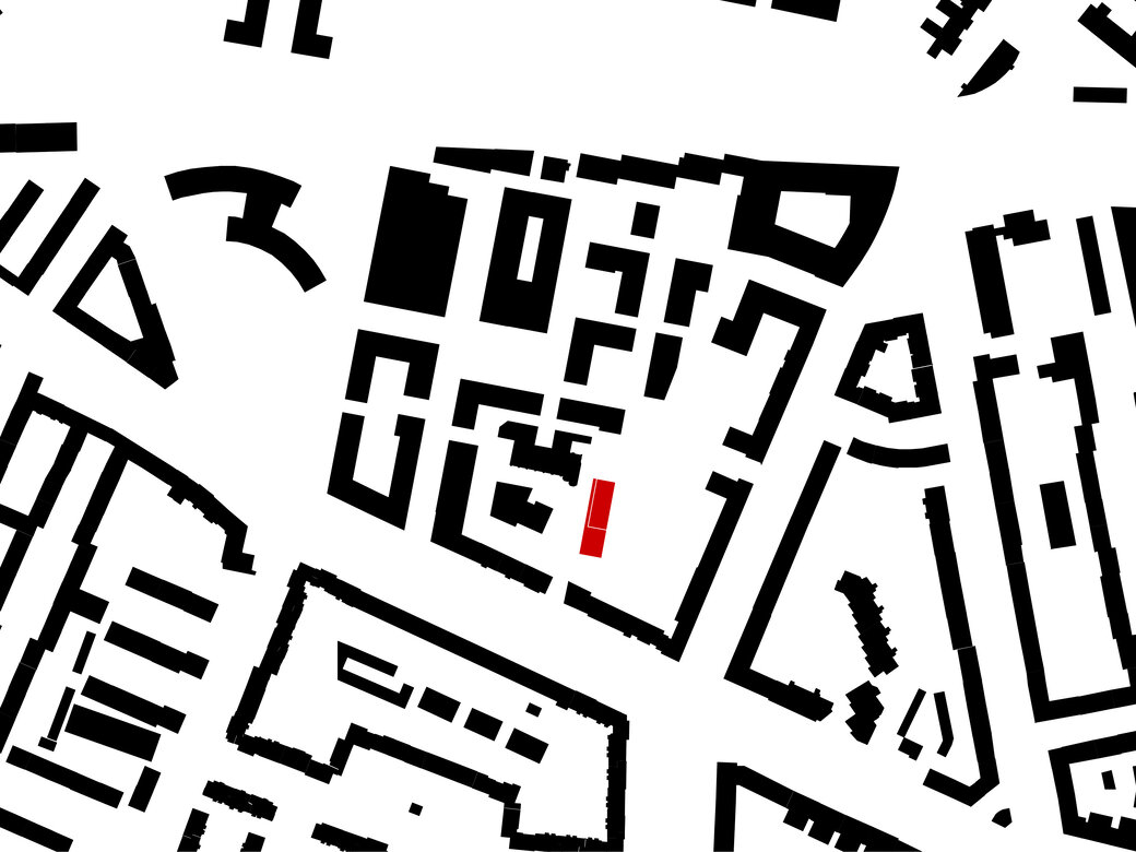 Friedensallee 118