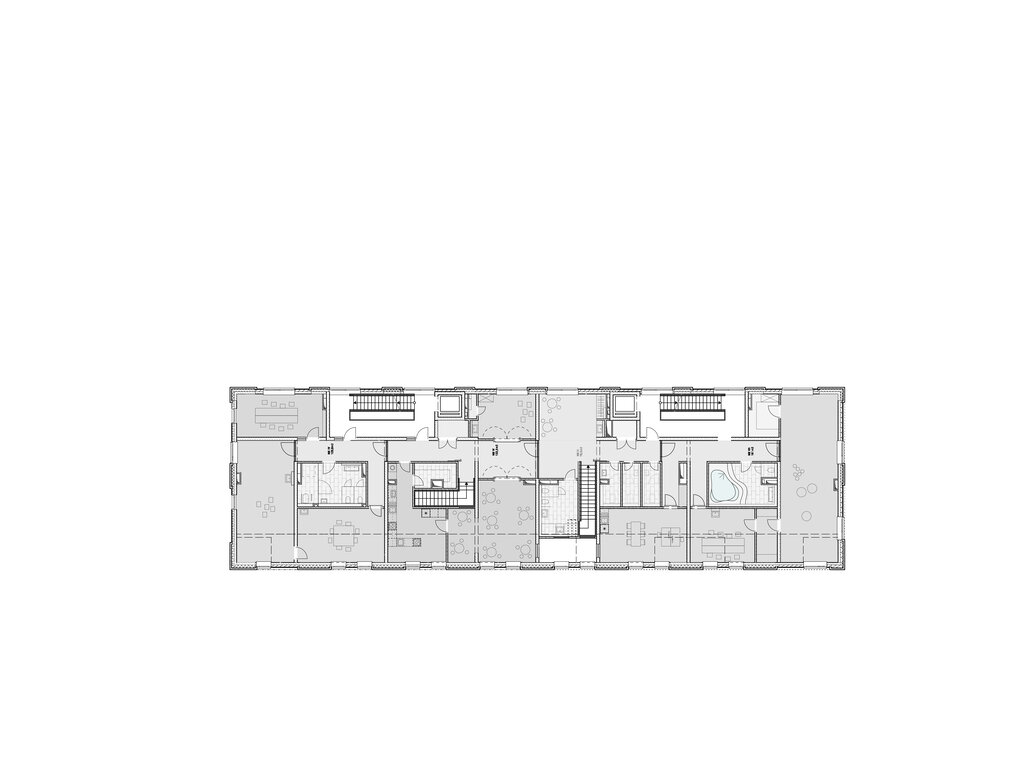 Friedensallee 118