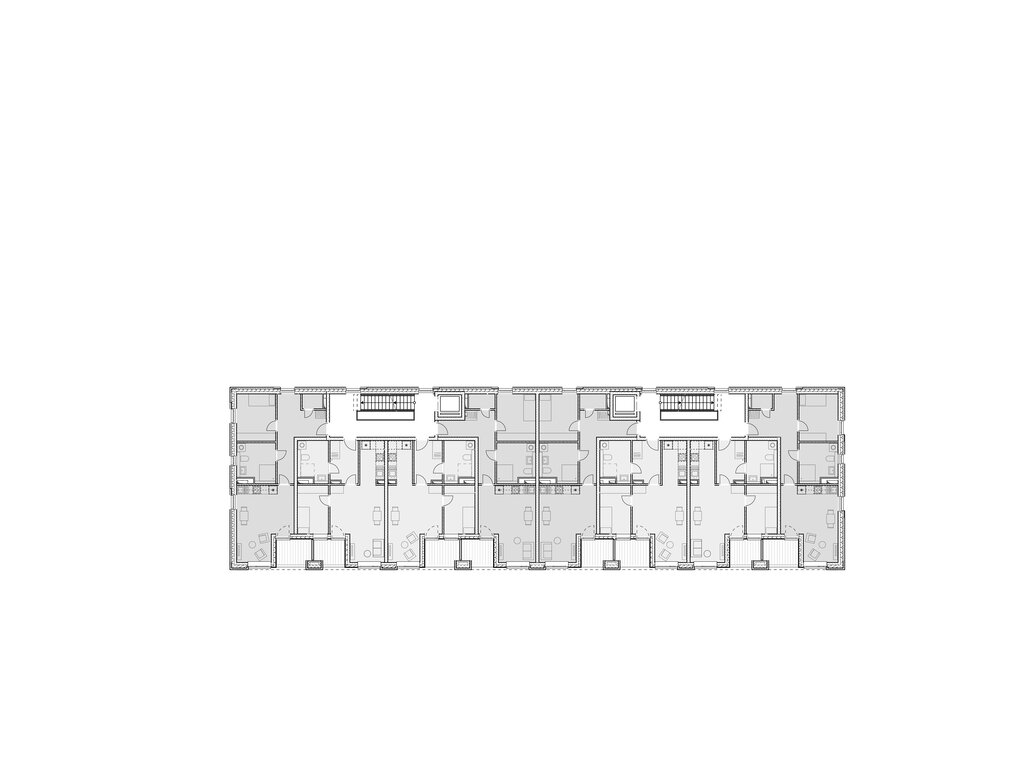 Friedensallee 118