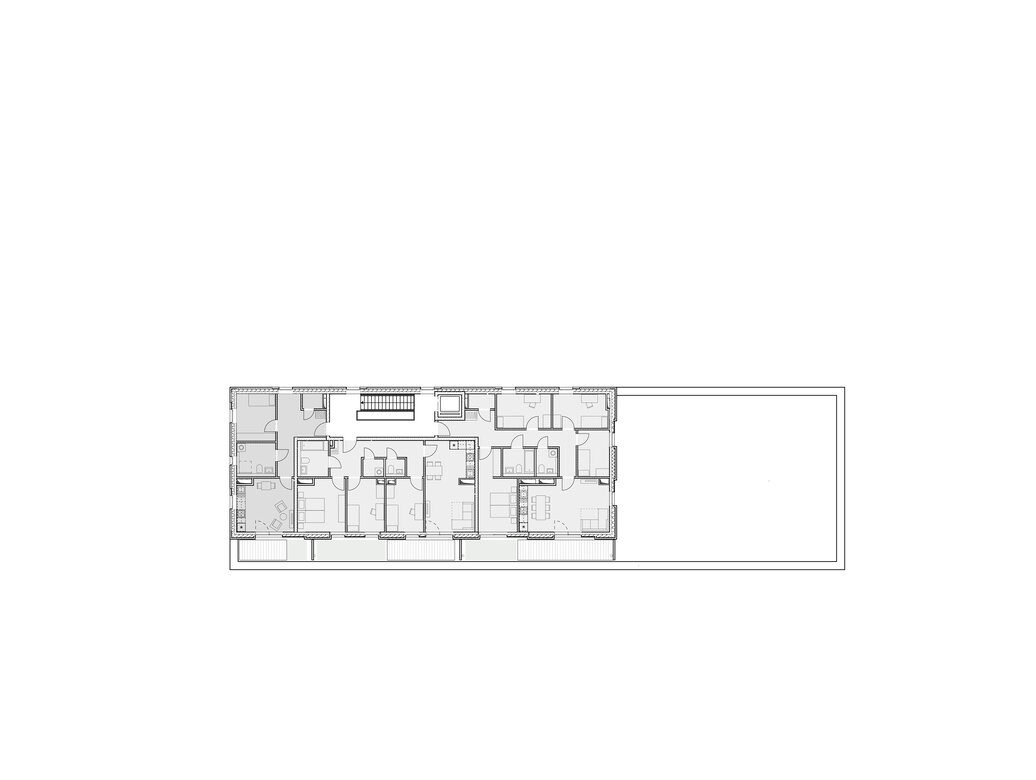 Friedensallee 118