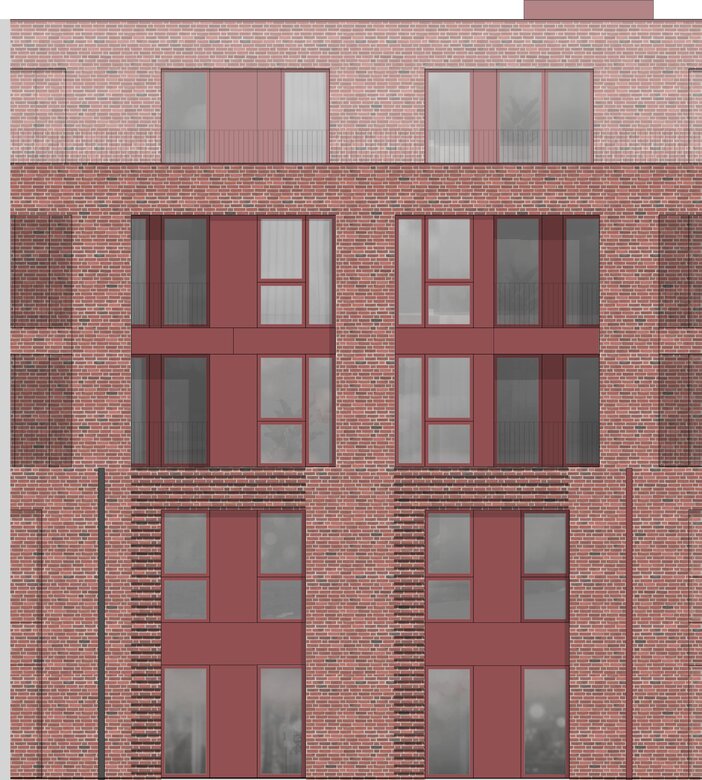 Friedensallee 118