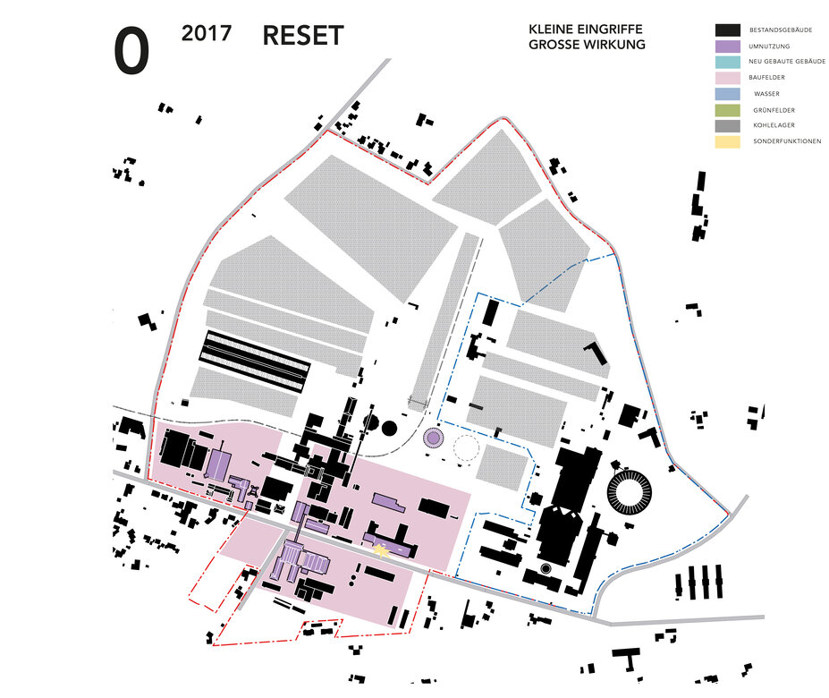 Zukunftsland Ibbenbüren Zukunftsland Ibbenbüren