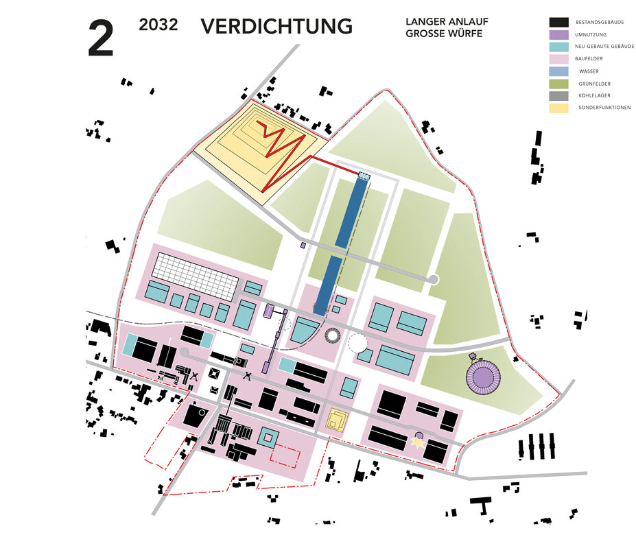 Zukunftsland Ibbenbüren Zukunftsland Ibbenbüren