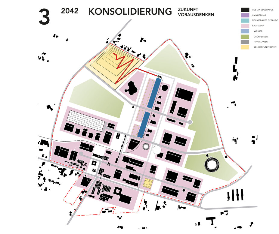 Zukunftsland Ibbenbüren Zukunftsland Ibbenbüren