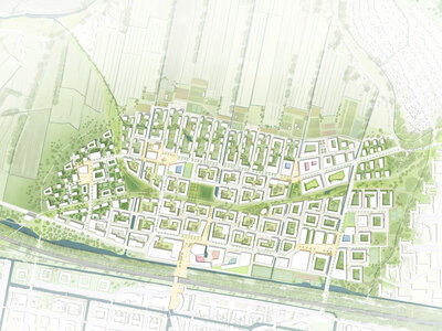 Ideen für Oberbillwerder Ideen für Oberbillwerder