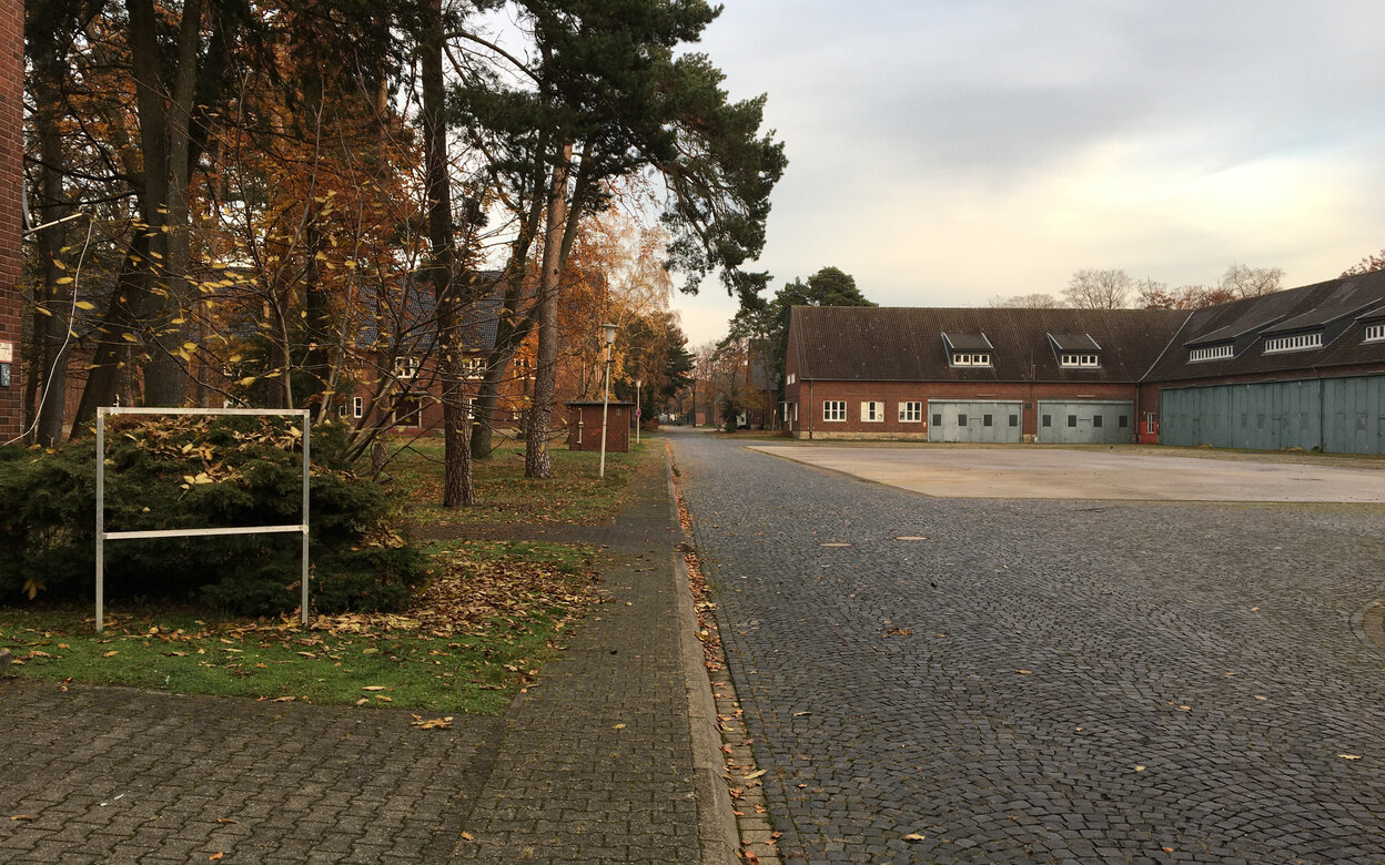 Mansergh Quartier Gütersloh Mansergh Quartier Gütersloh