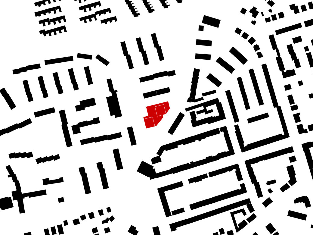 Weusthoffstraße Harburg Weusthoffstraße Harburg