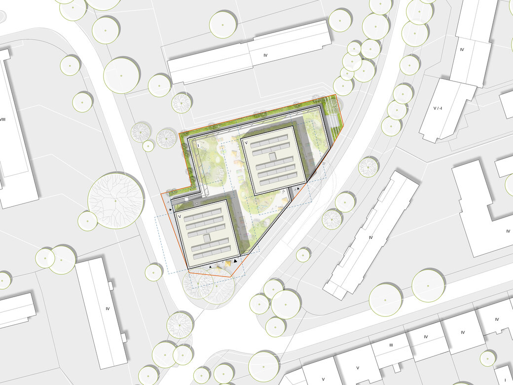 Weusthoffstraße Harburg Weusthoffstraße Harburg