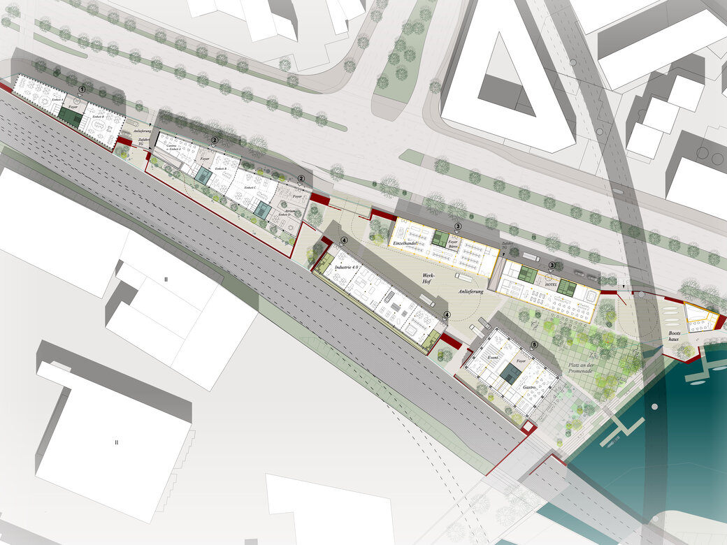 WBW Amsinckstrasse WBW Amsinckstrasse