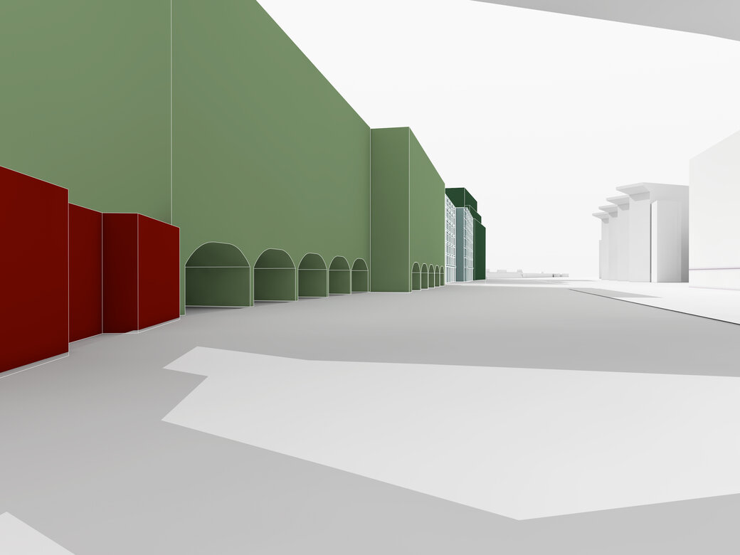 WBW Amsinckstrasse WBW Amsinckstrasse