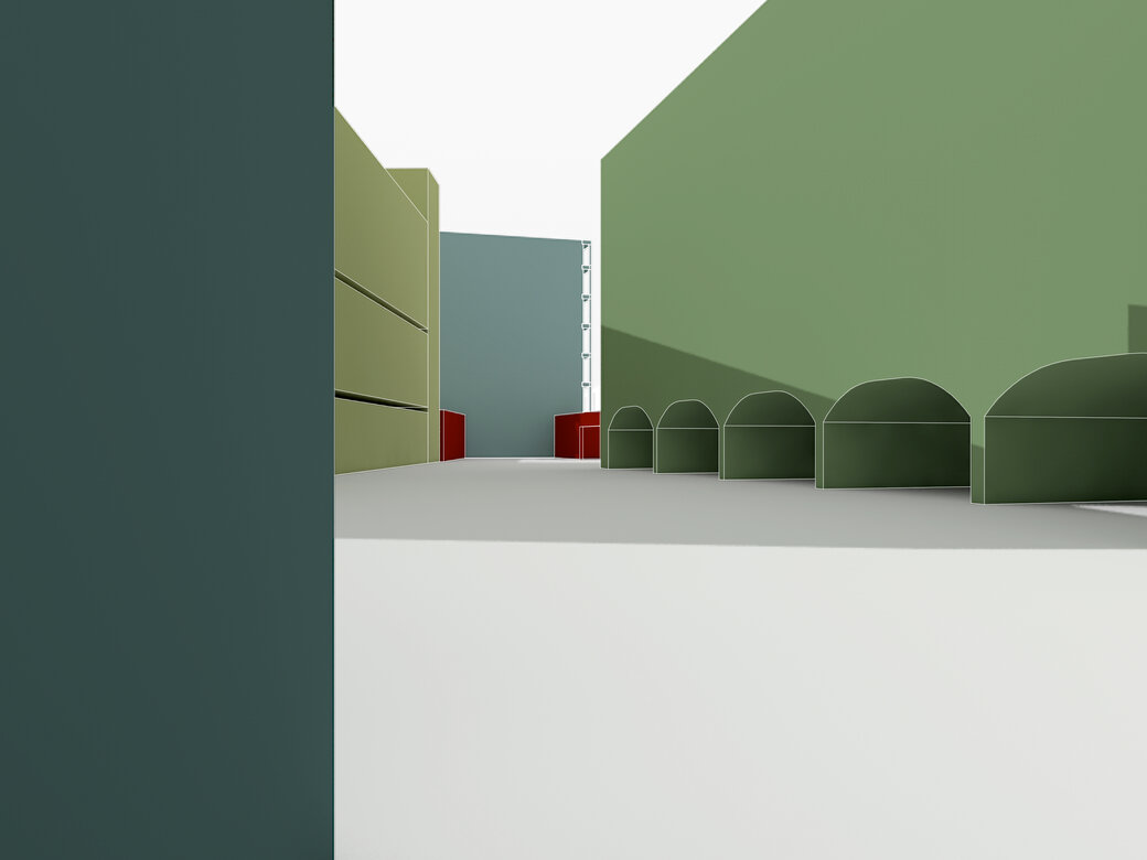 WBW Amsinckstrasse WBW Amsinckstrasse