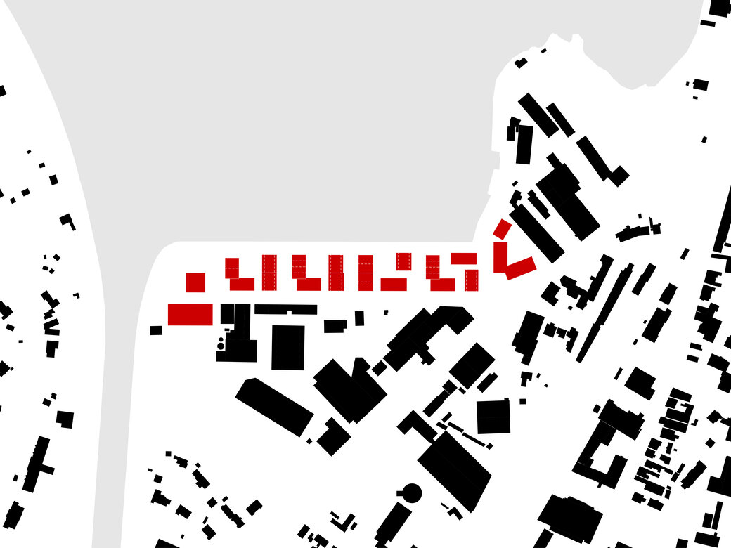 Südufer Mölln
